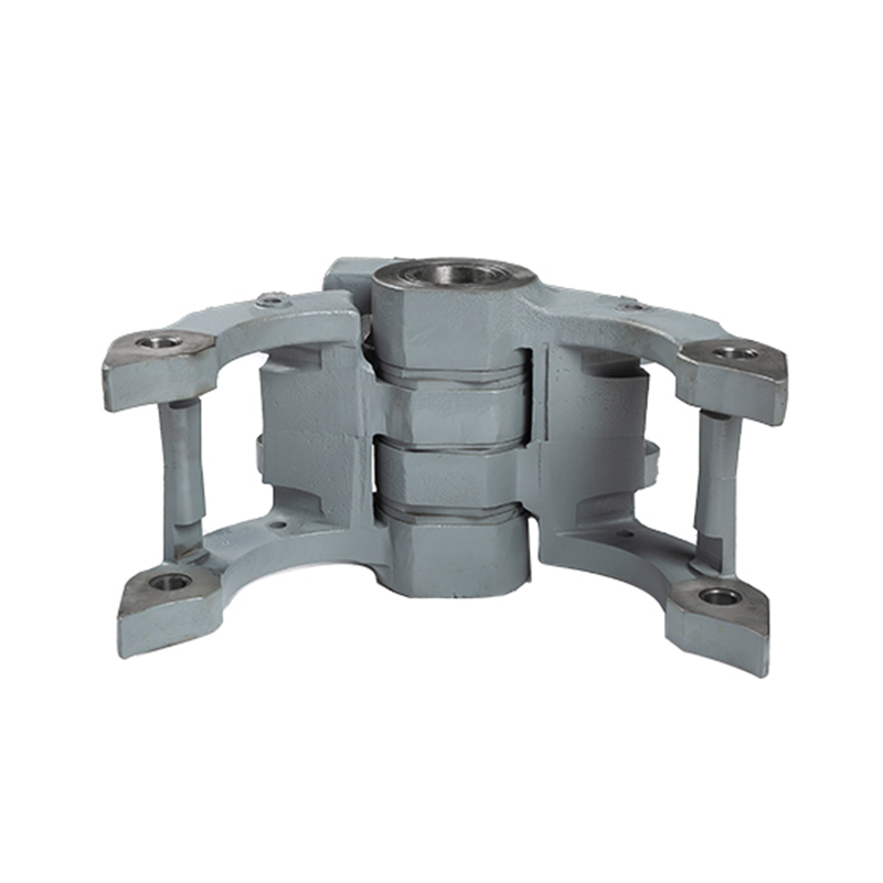 DG 5 1/2' Formhalter